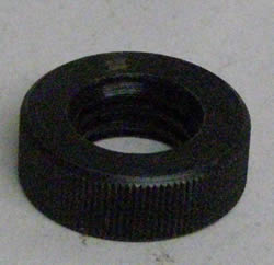 Delta Tool Part 402-12-068-5001 Knurled Nut 402-12-068-5001